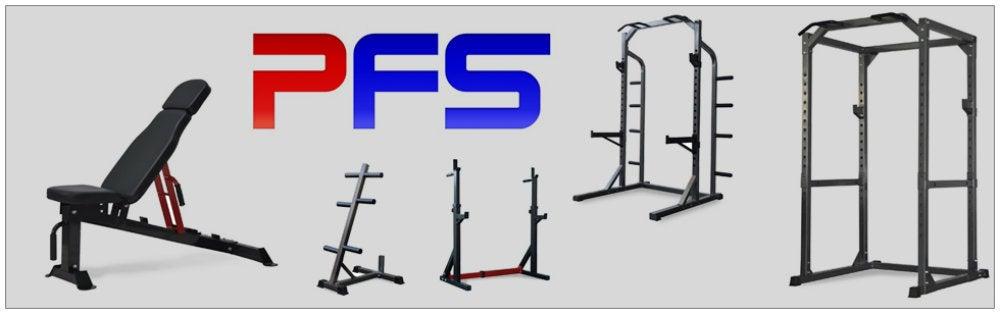 Physique Fitness Stores