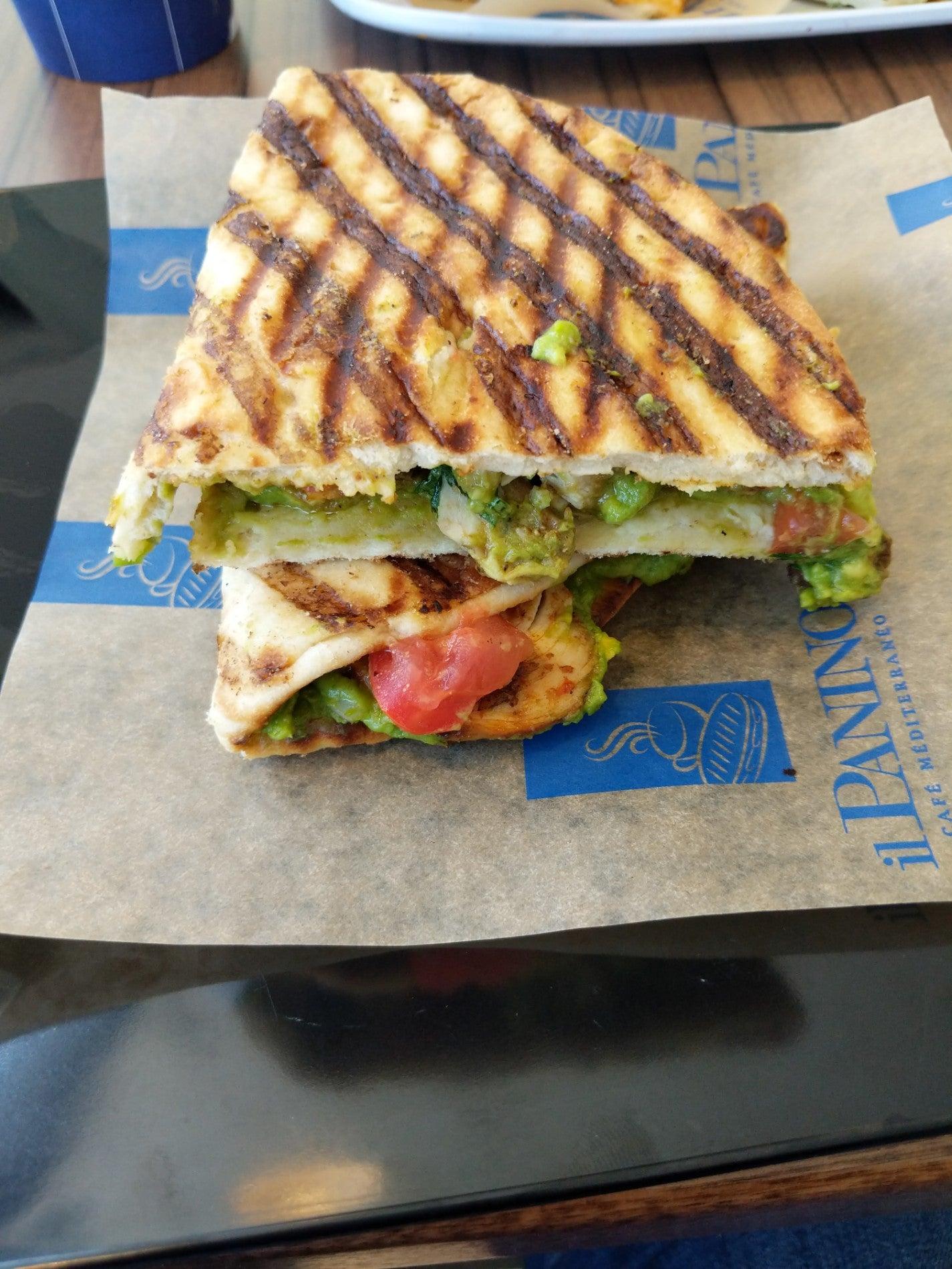 Il Panino