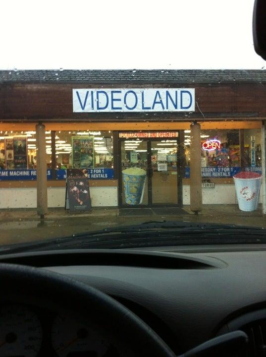 Videoland