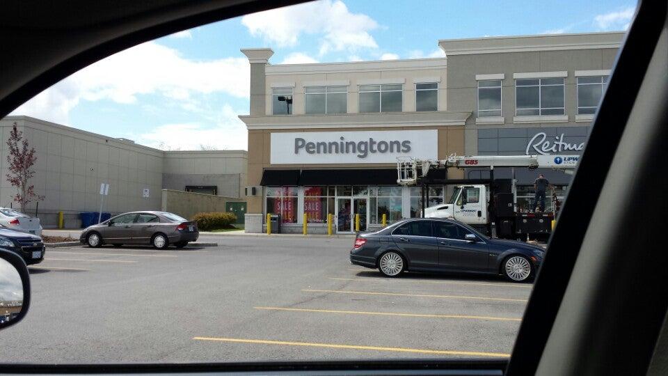 Penningtons