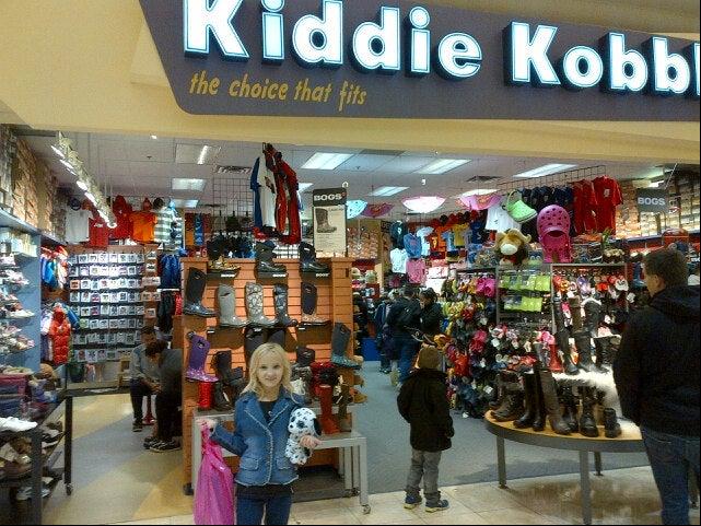 Kiddie Kobbler