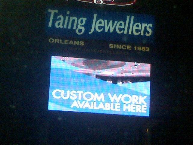 Taing Jewellers Ltd