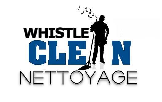 Whistle Clean Nettoyage