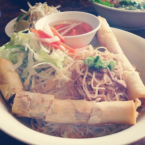 Pho Hung Restaurant