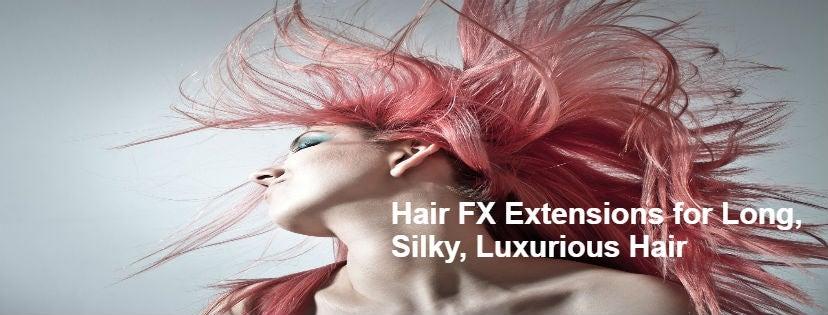 Hair FX Extensions