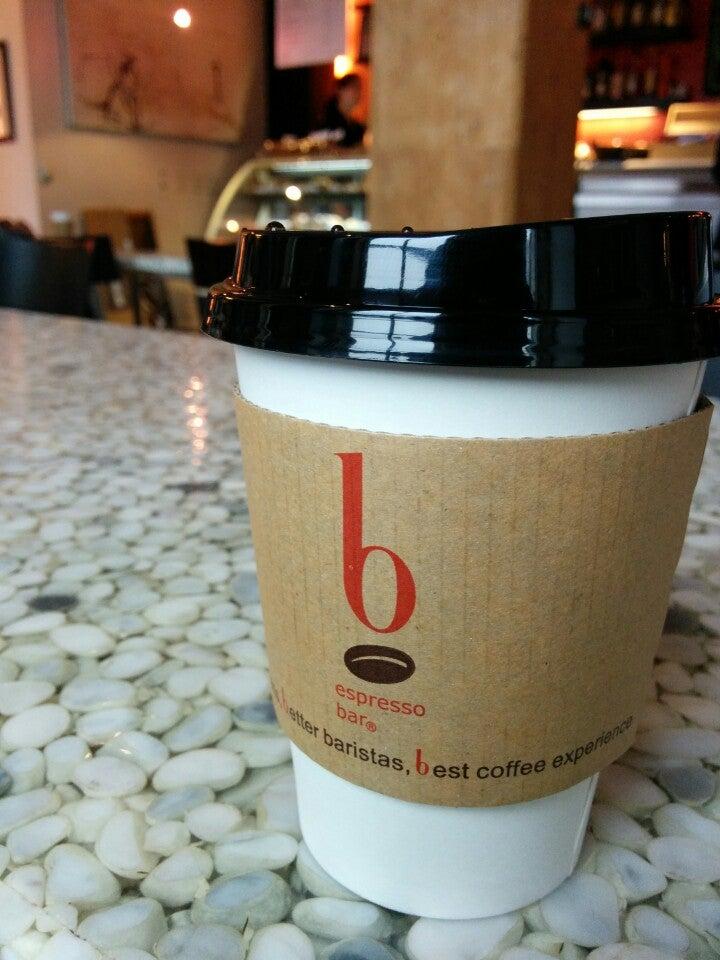 B Espresso Bar