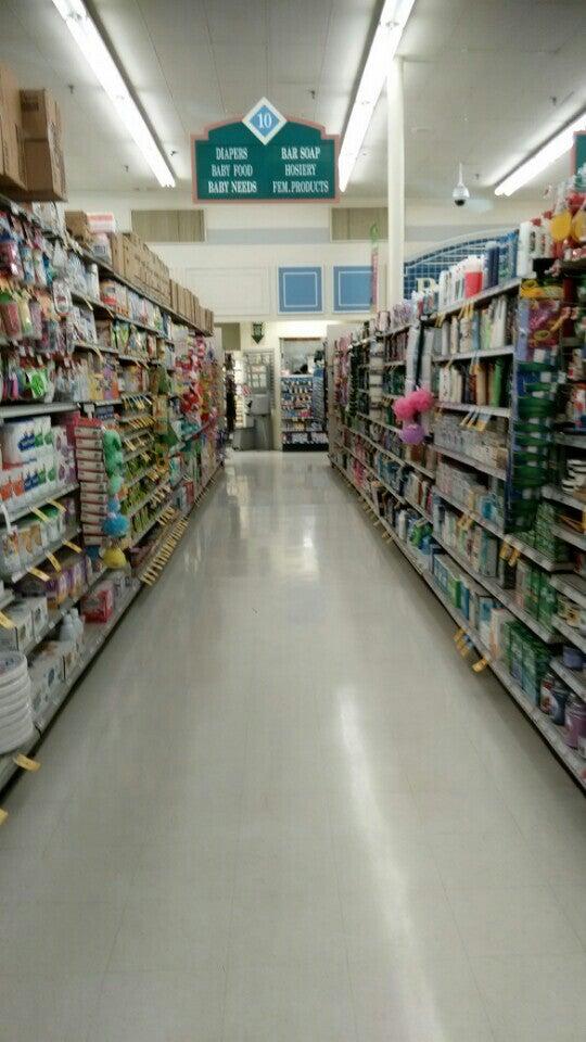 Safeway Pharmacy