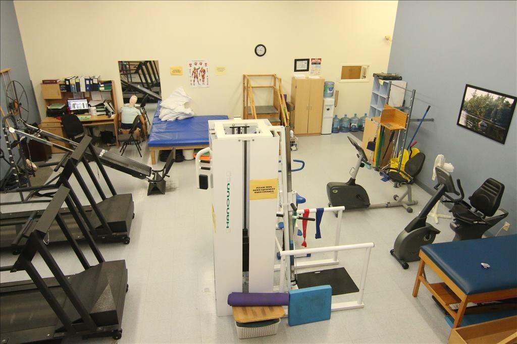 Lifemark Physiotherapy CBQD