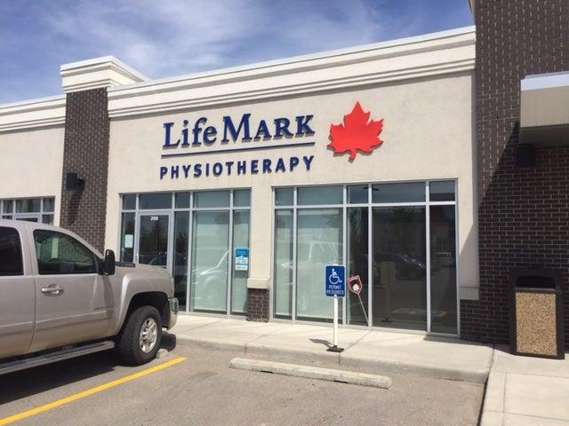 Lifemark Physiotherapy Willow