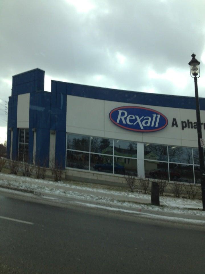 Rexall