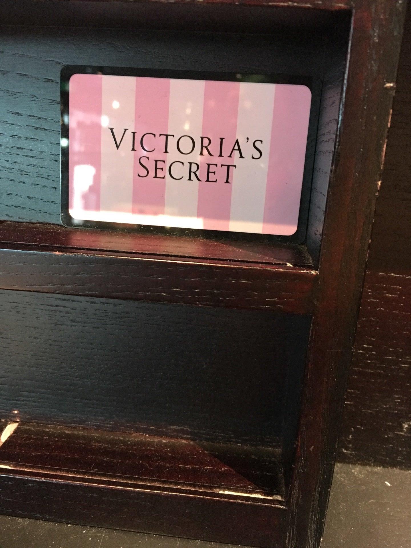 Victoria's Secret