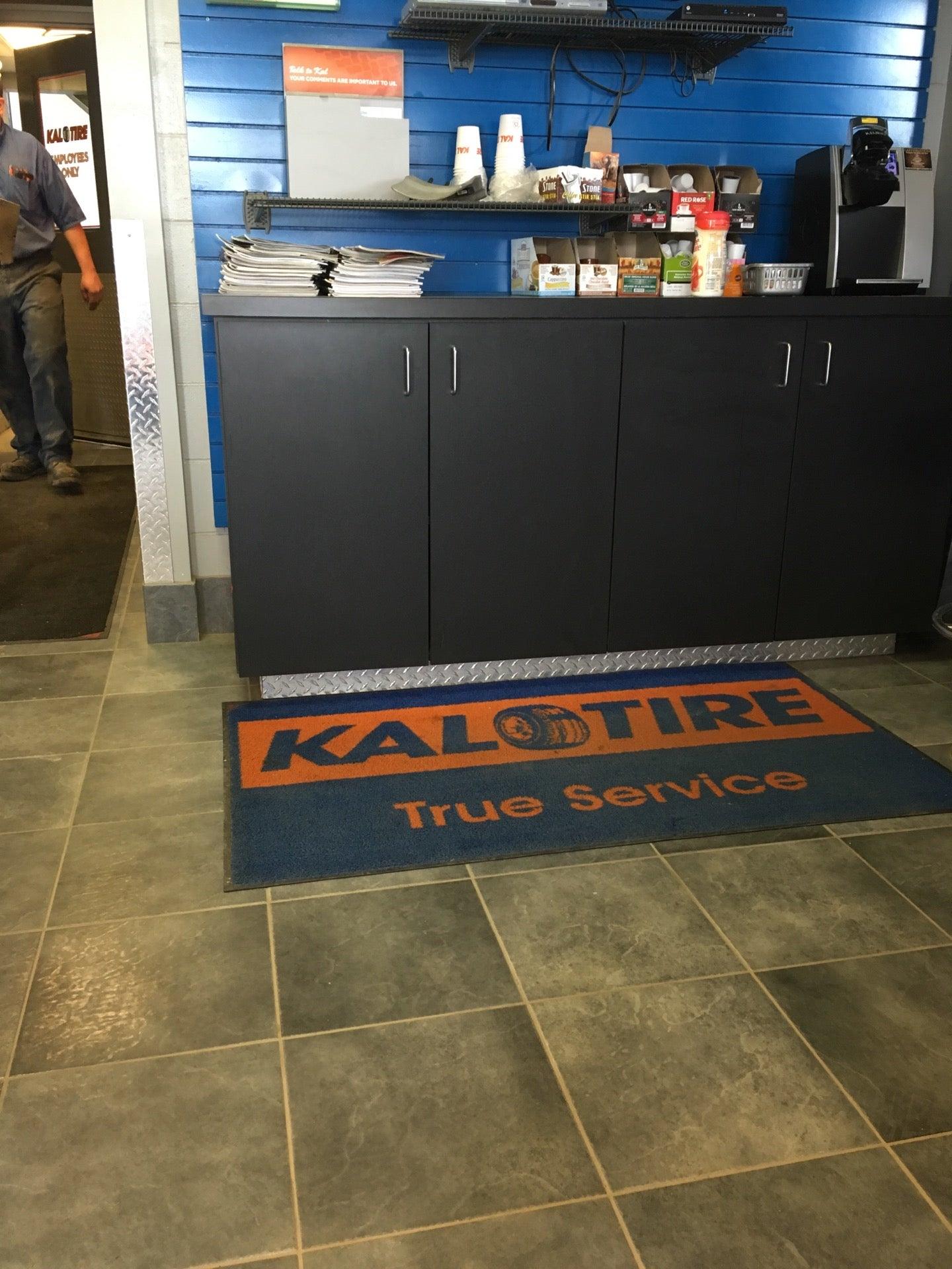 Kal Tire