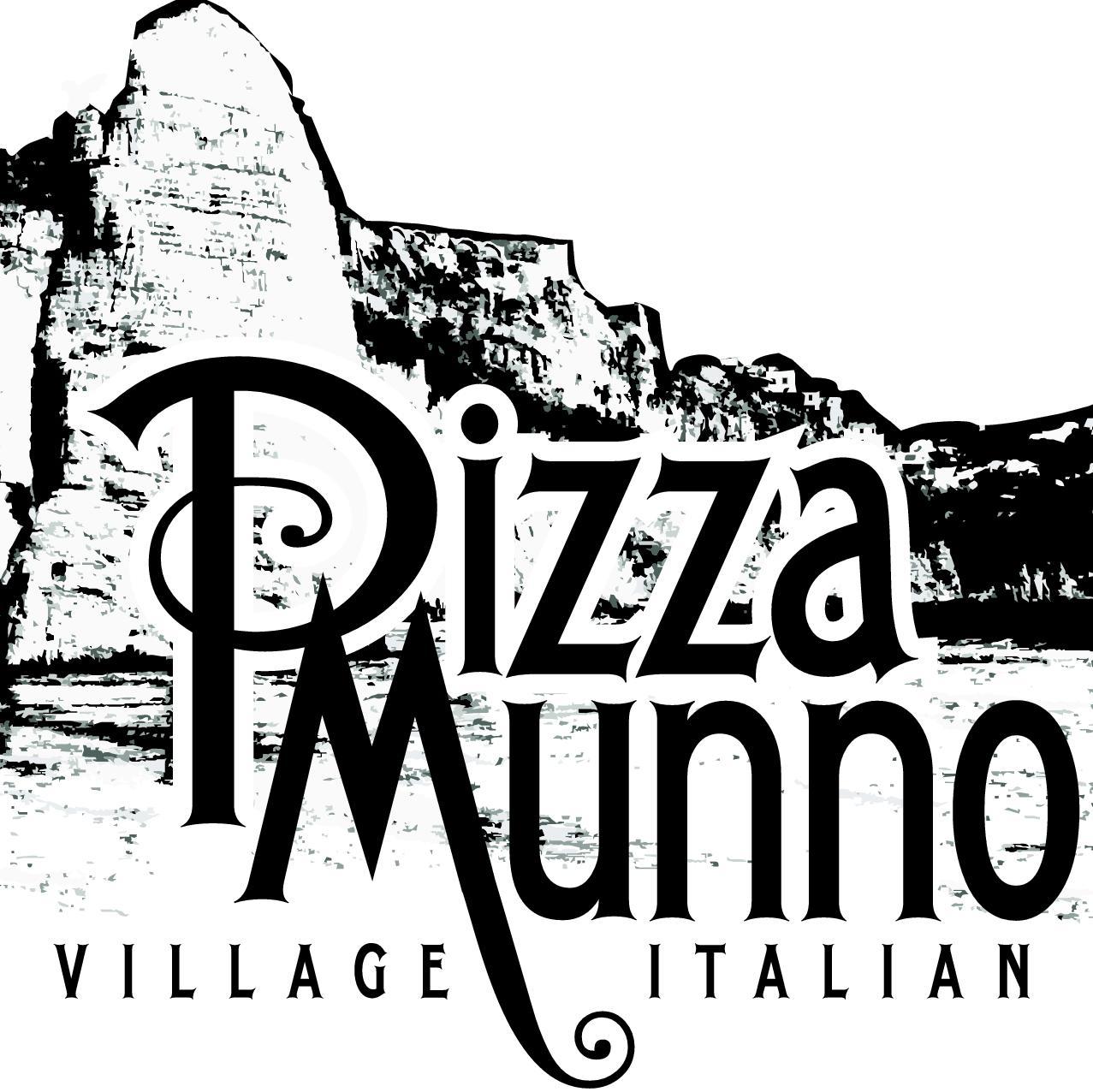 Pizza Munno