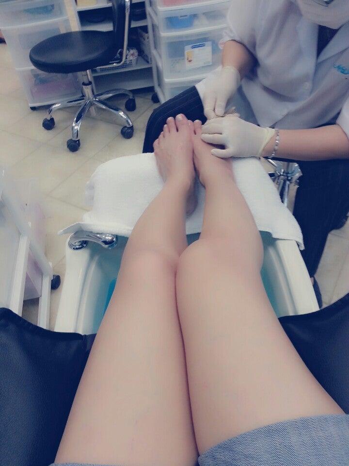 Diamond Nails & Spa