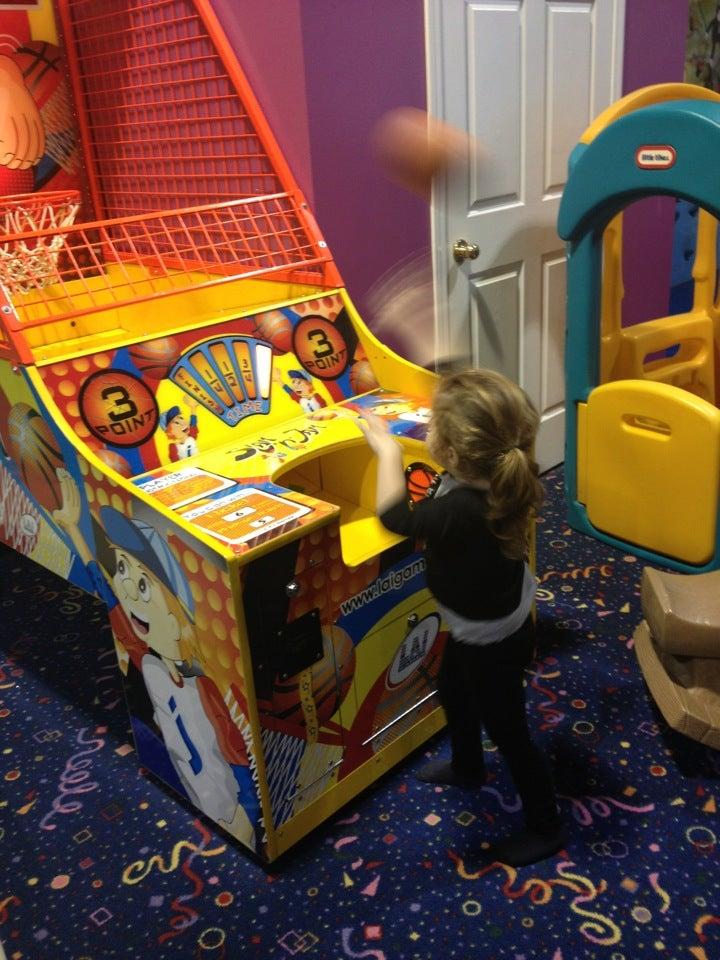 Kidnetix Education Play Centre