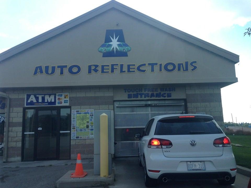 Auto Reflections Car Care