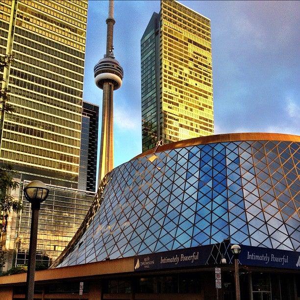 Roy Thomson Hall