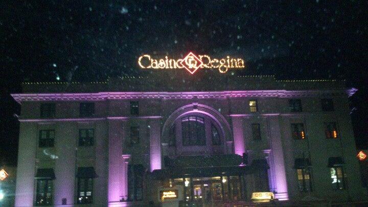 Casino Regina