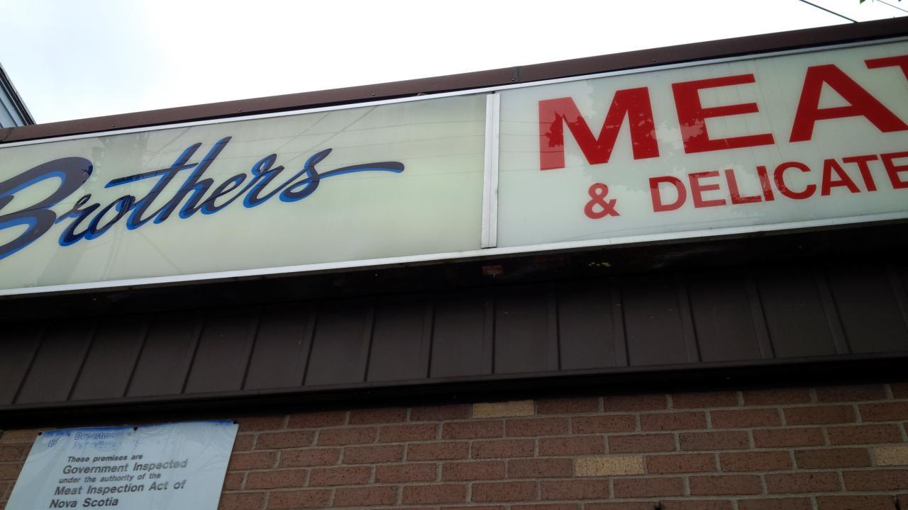 Brothers Meats & Deli Ltd