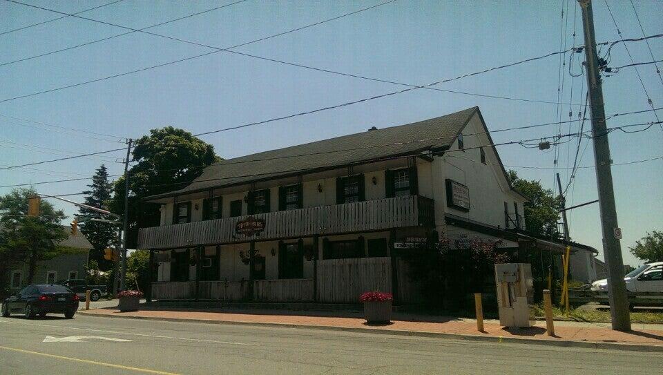 Heidelberg Restaurant Tavern