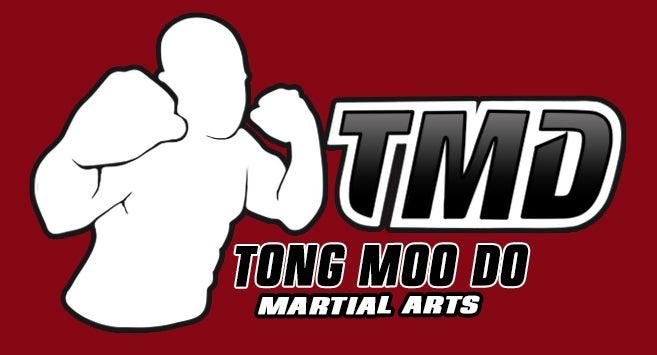 TMD Martial Arts