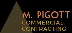 M Pigott Contracting