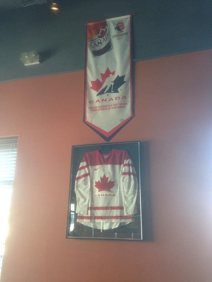 Boston Pizza