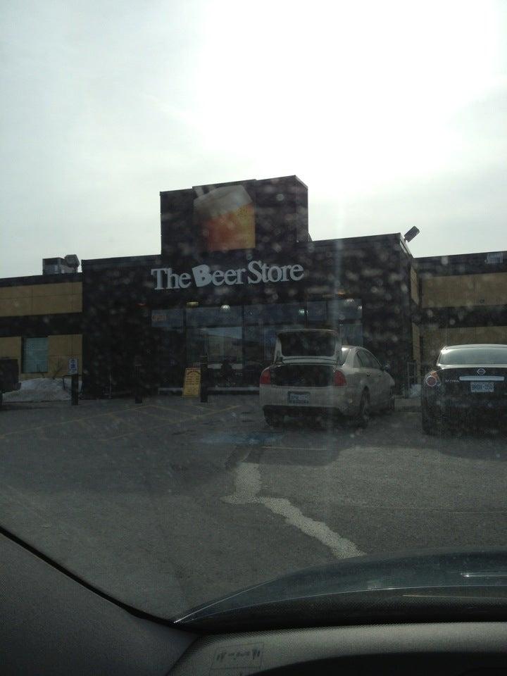 Beer Store