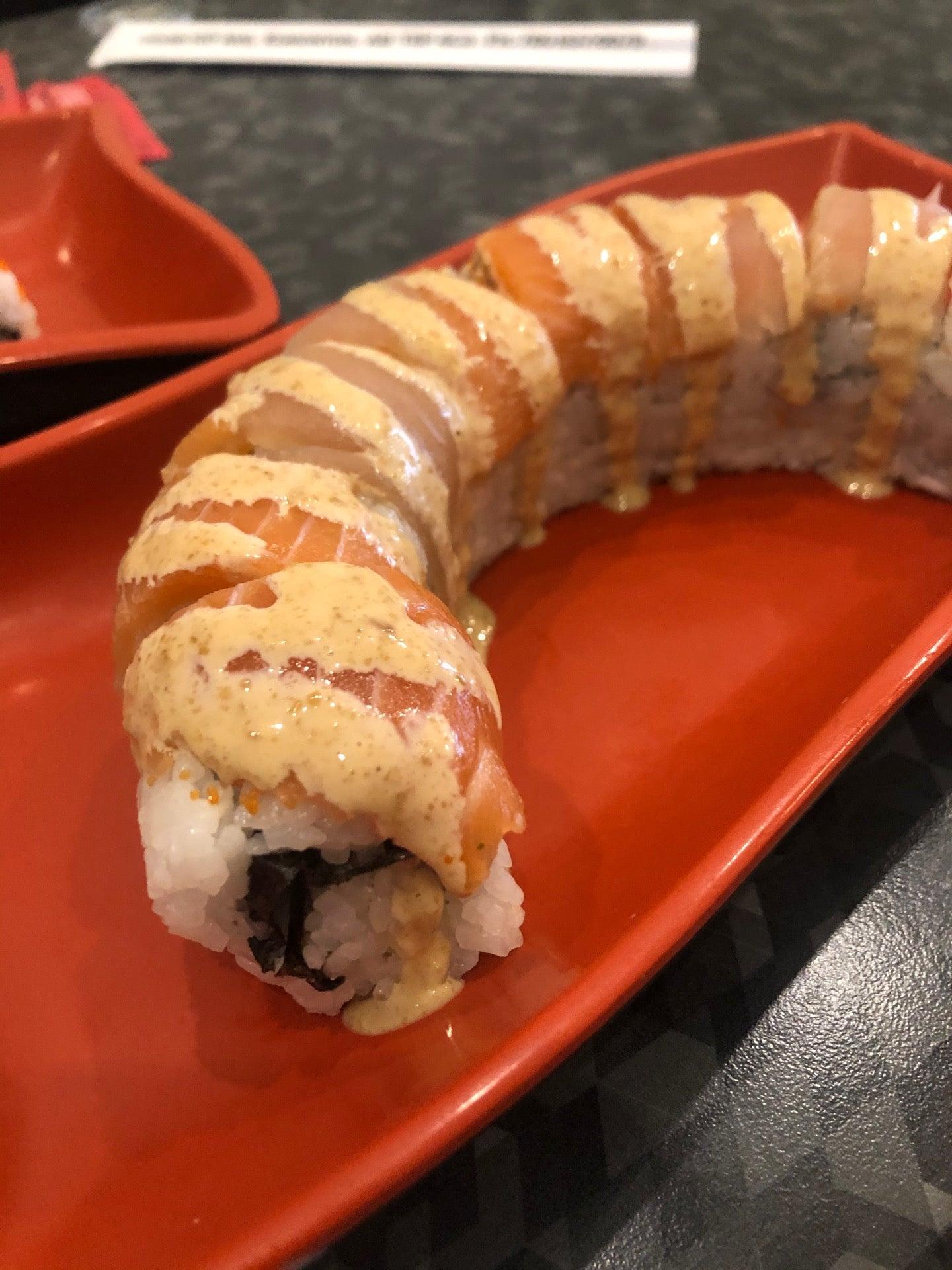 Toyo Sushi