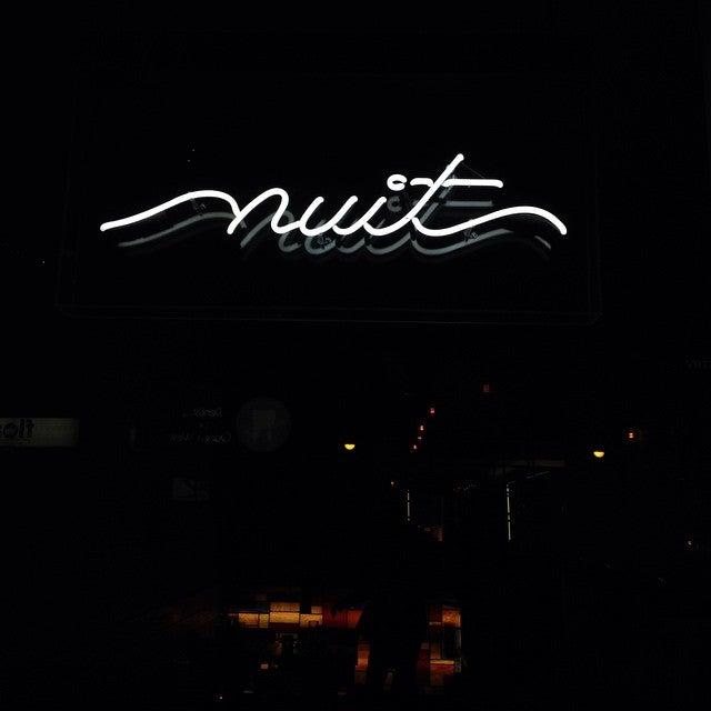 Nuit Social