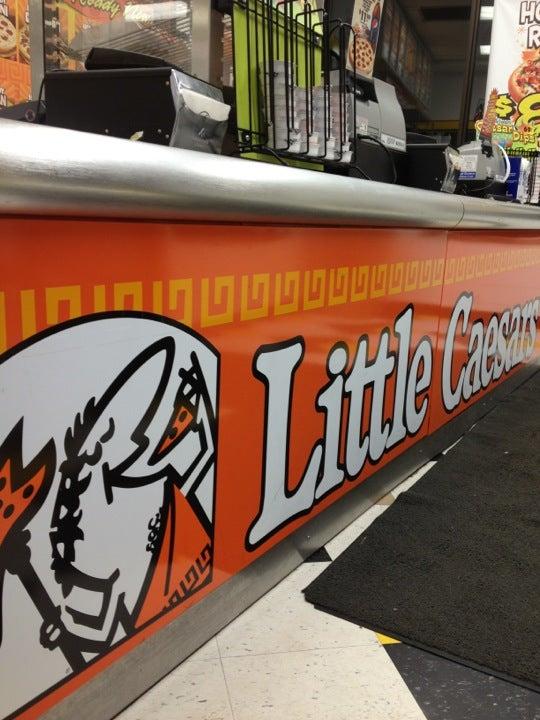 Little Caesars Pizza