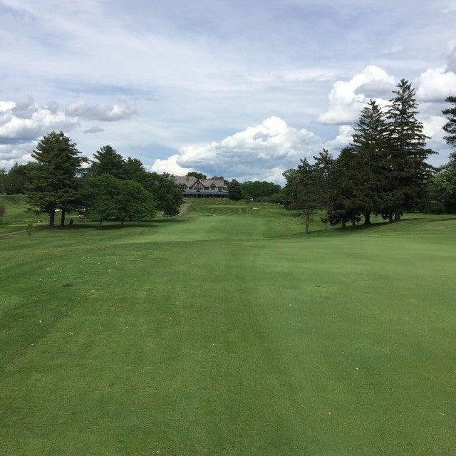 Royal Ottawa Golf Club