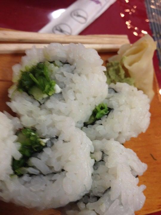 Maiko Sushi