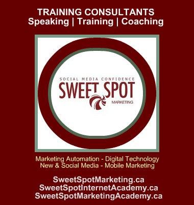 Sweet Spot Academy