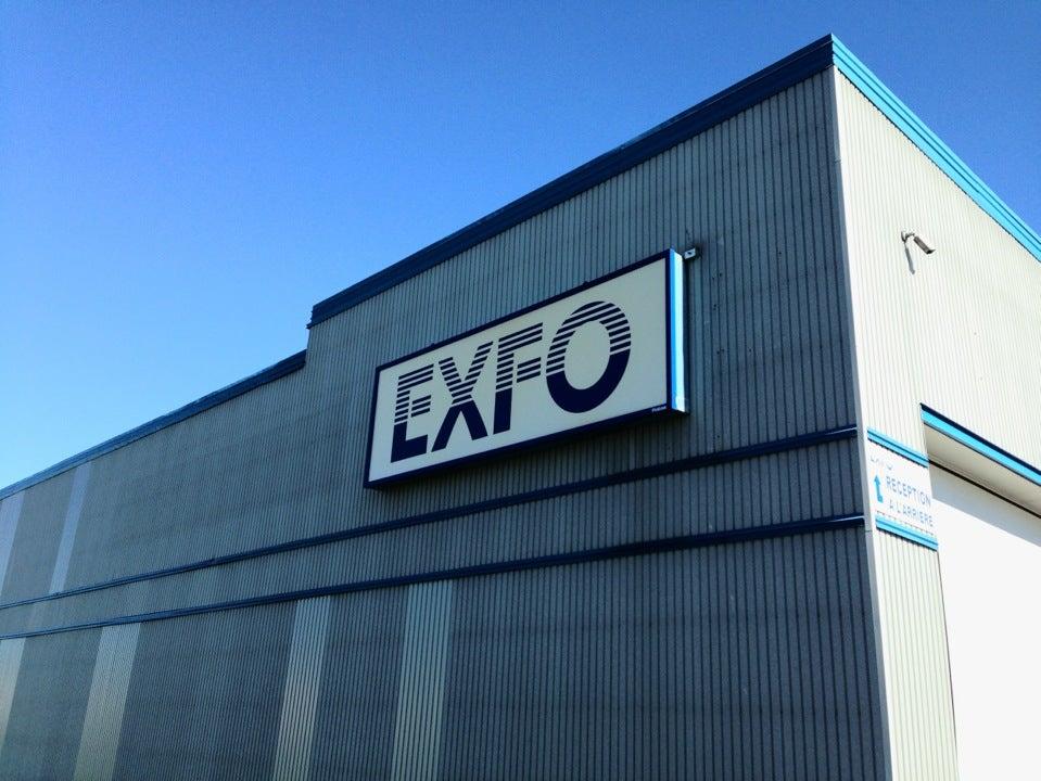 EXFO Inc