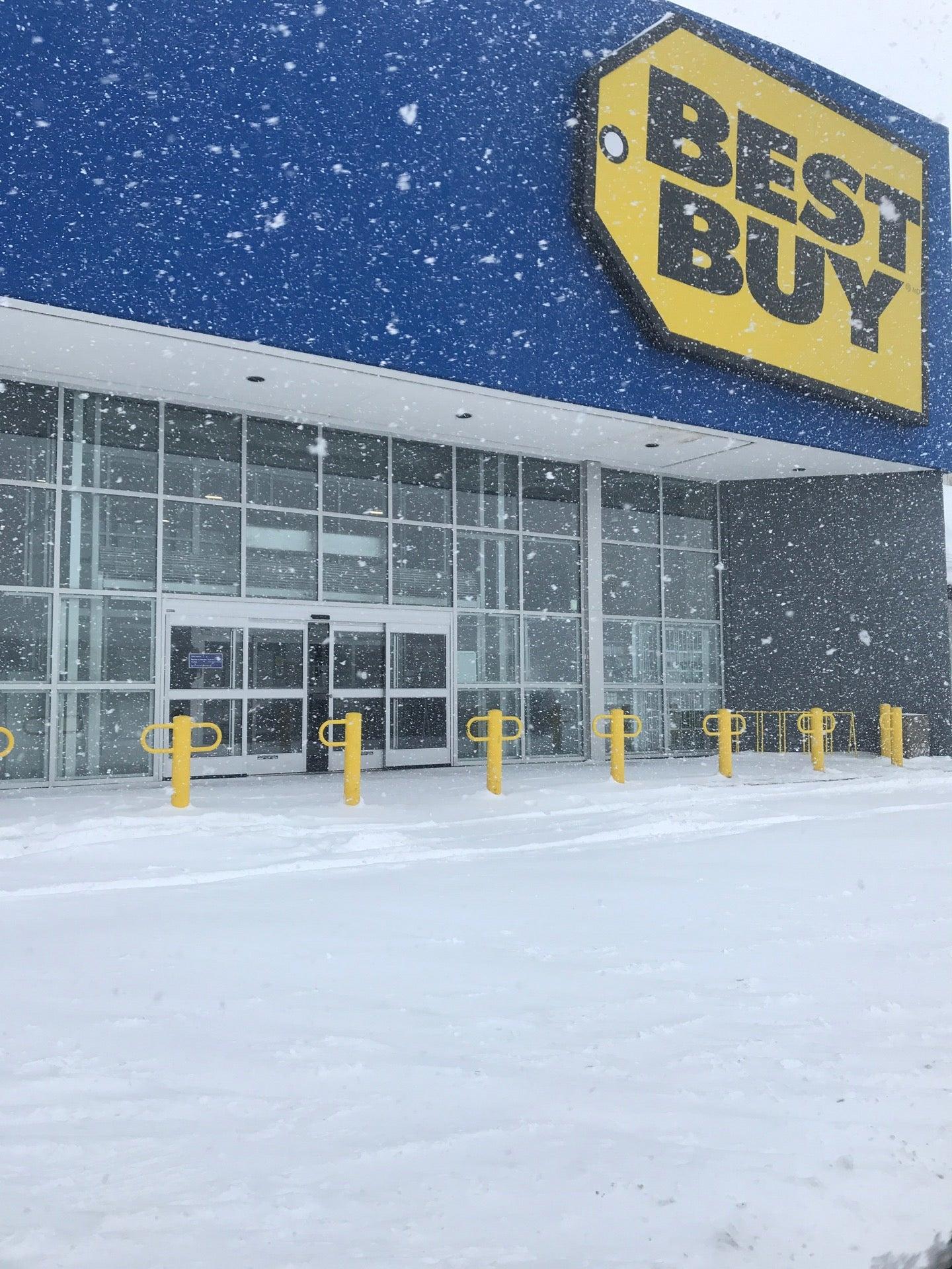 Best Buy