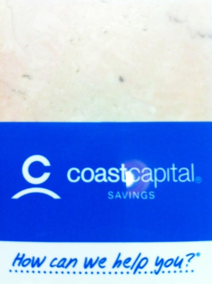 Coast Capital Savings