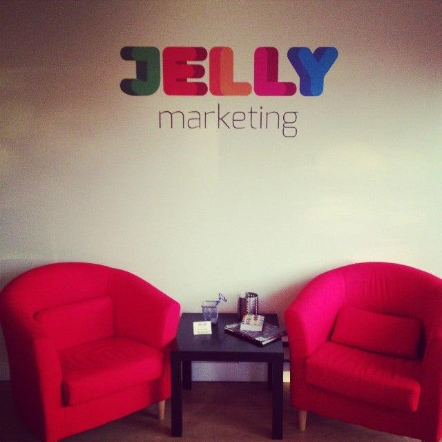 Jelly Digital Marketing & PR Agency