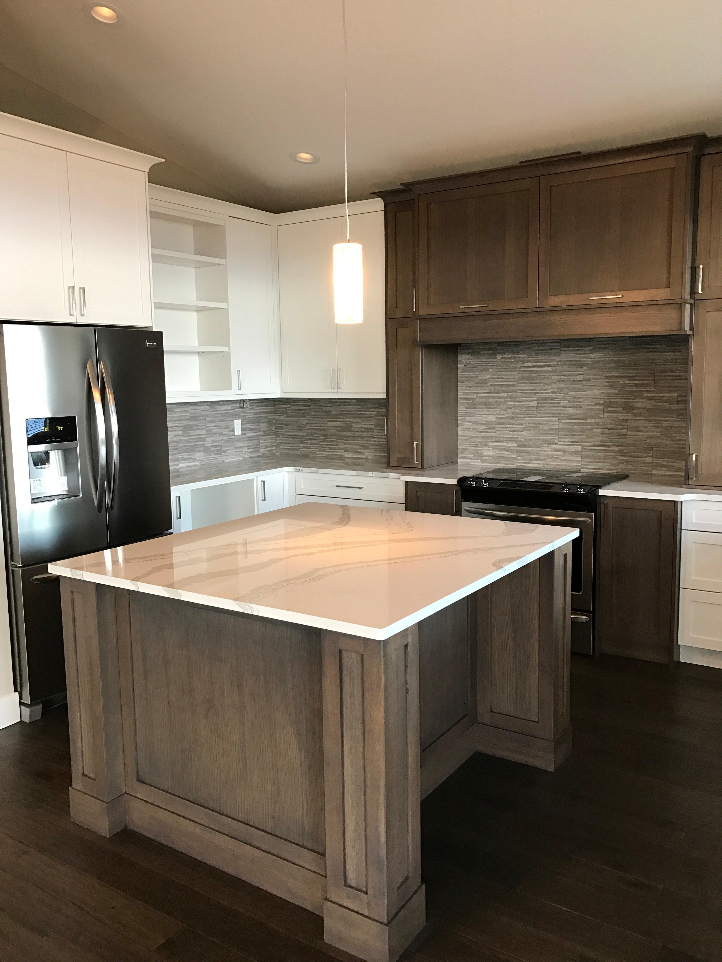 Harbour Kitchens & Millwork