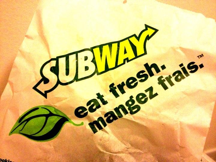 Subway