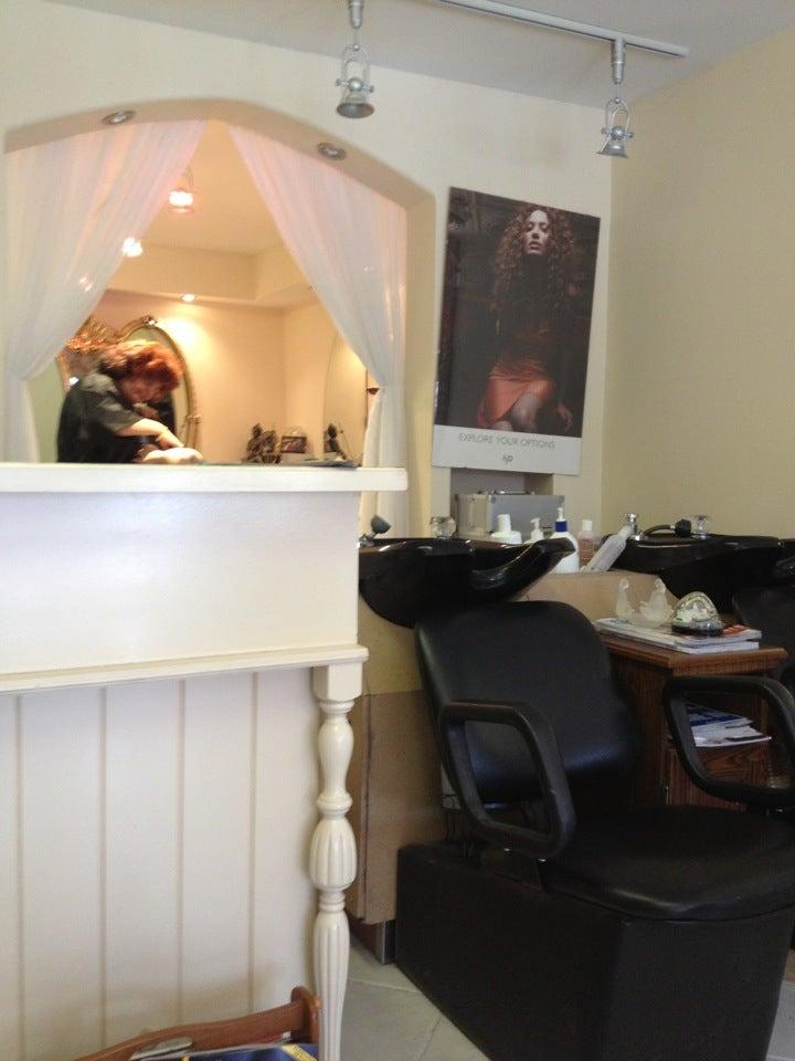 Bollywood Studio For Hair & Esthetics