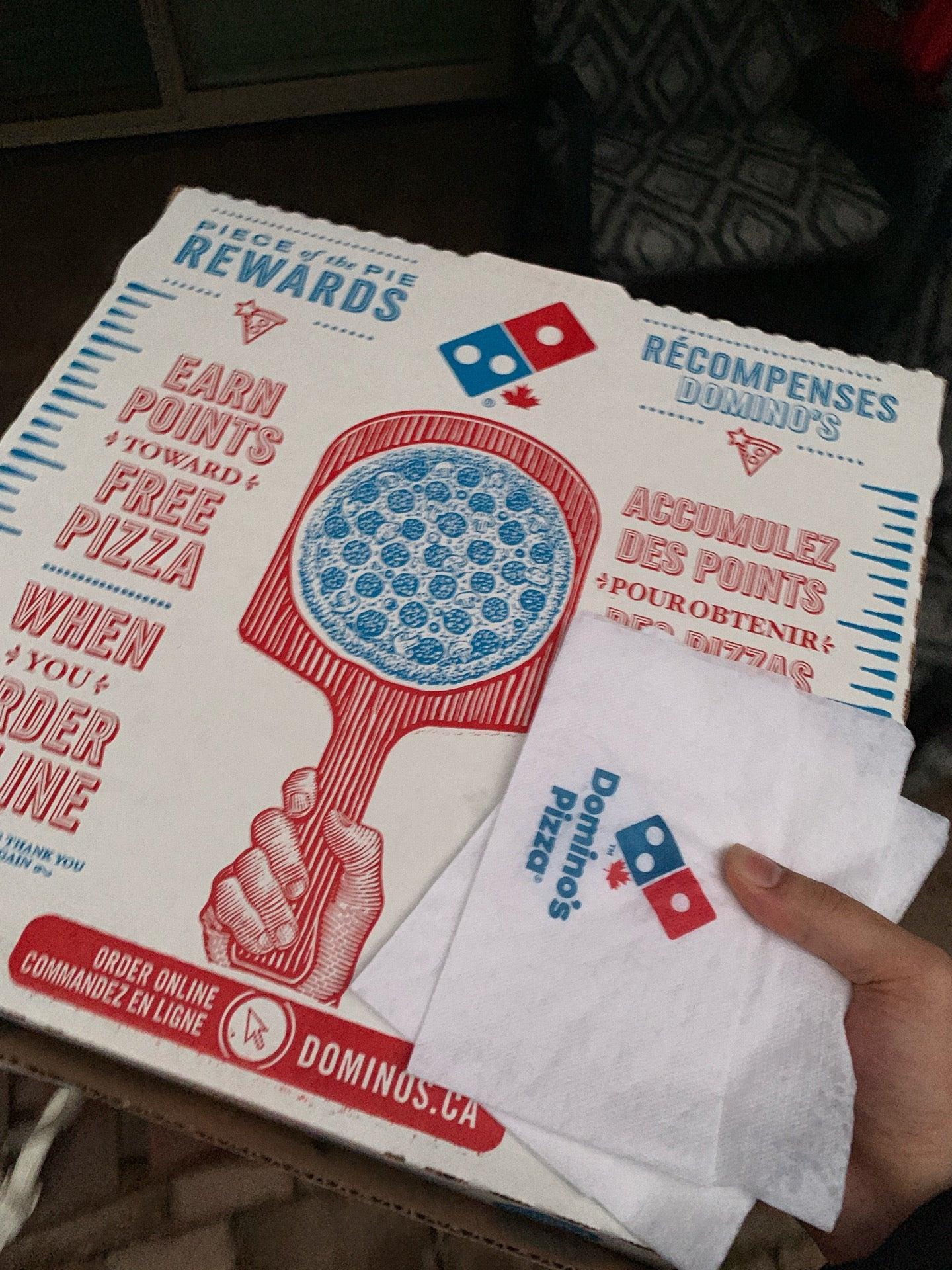 Domino's Pizza