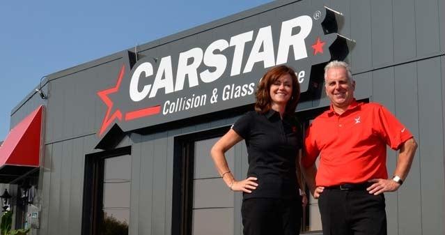 CARSTAR Ottawa North (Ottawa Honda)