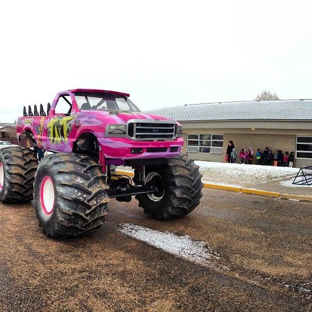 Medicine Hat Christian School