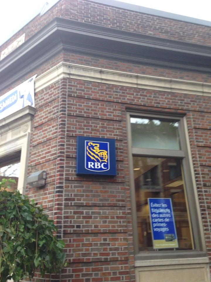 RBC Royal Bank