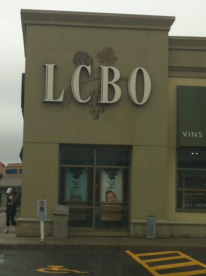 LCBO