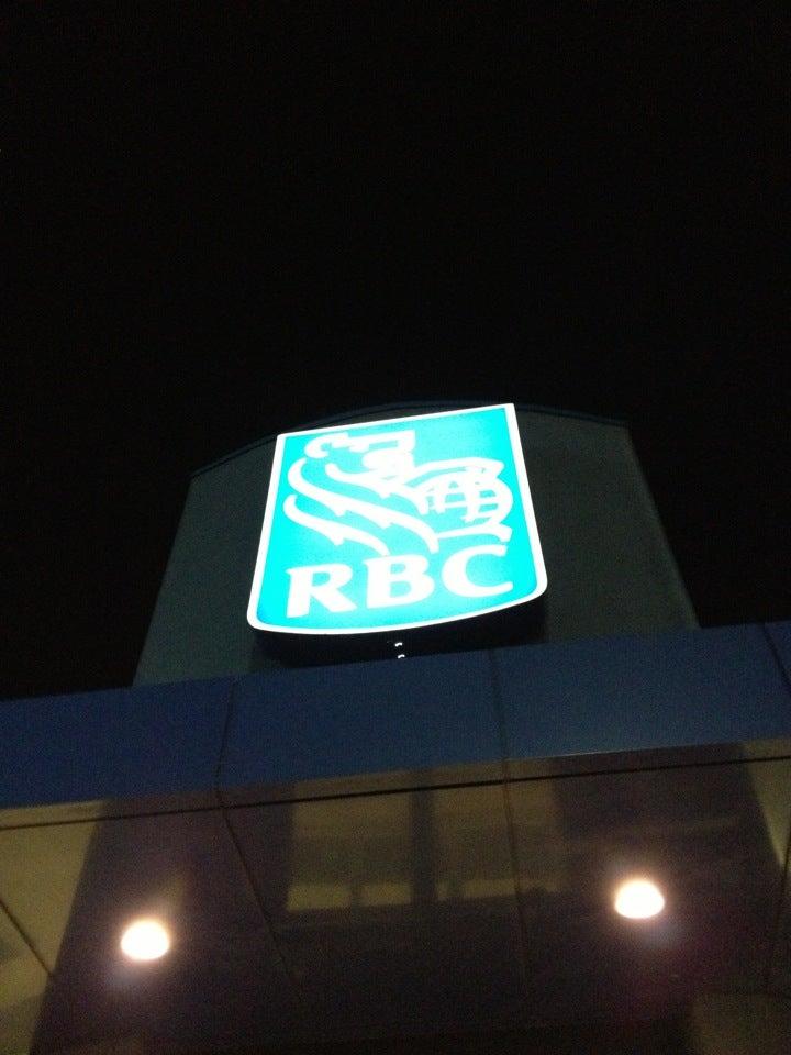 RBC Royal Bank