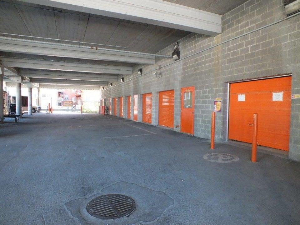 Public Storage