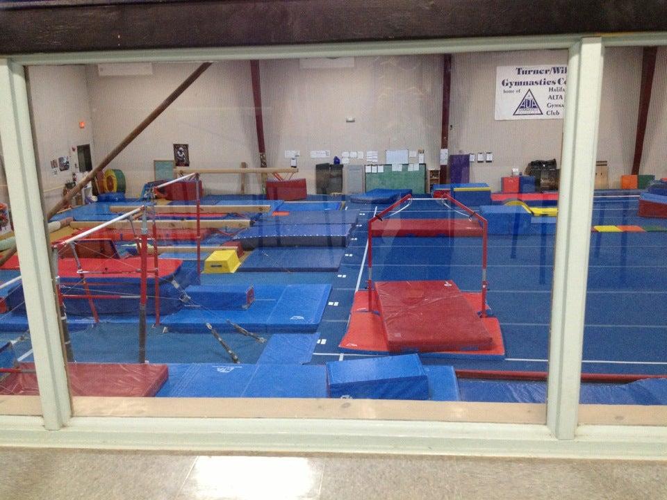 Halifax Alta Gymnastics Club