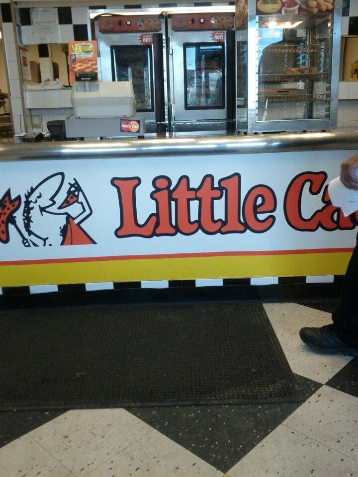 Little Caesars Pizza